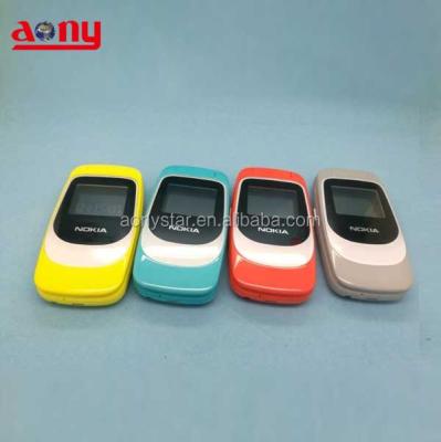 China Dual SIM Card New brand mobile phone manufacturers telefono movil flip phone for sale