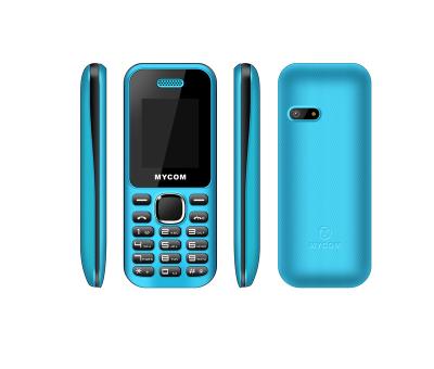 China Dual SIM Card most popular cheap telefon made in china for sale