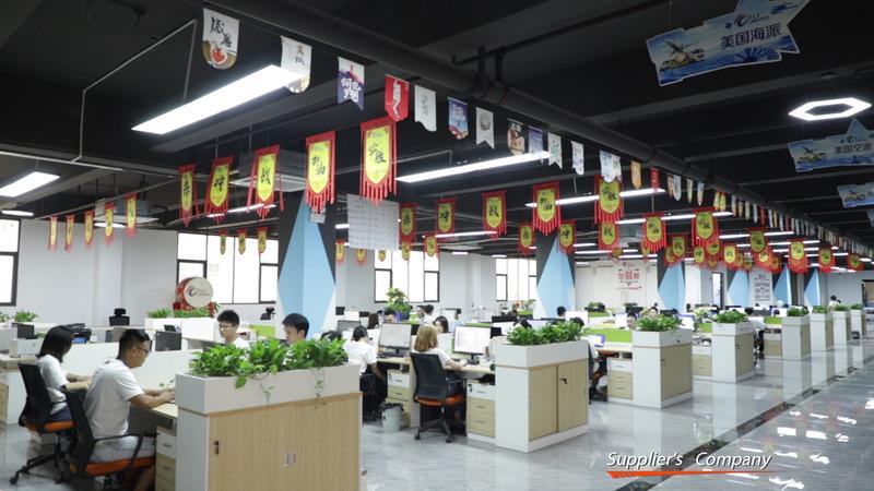 Verified China supplier - Shenzhen FLY Technology Co., Ltd.