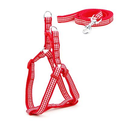 中国 Best Home Cheap Padded Easy Walk Rope Dog Harness Leash Large Safety High Fashion Comfortable Soft Quality 販売のため