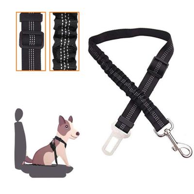 中国 Thoughtful Nylon Webbing Stocked Unzip Design Automatic Retractable Hand Seat Belt Free Luxury Pet Dog Leash 販売のため