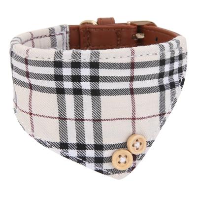 China Custom Arnes De Perro Hot Selling Luxury Custom Design Fashion Seat Belt Dog Leash Collar Set High Quality for sale