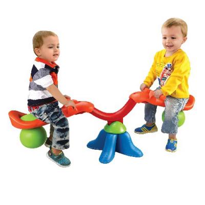 China Seesaw for Girls and Boys Kids Baby Toys Funny Toys and Educational Games 60*26*26 for sale