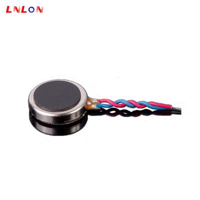 China 10mm Totally Enclosed 1027 10000 Rpm Coin 3V Brush DC Motor For Hike for sale