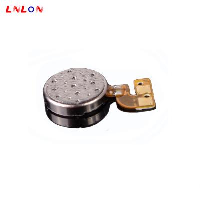 China Totally Enclosed 10mm Type Vibration Motor , 1020 3V Small Electric DC Cell Phone Vibrating Motor for sale