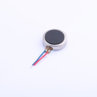 China 10000 rpm 3v dc motor totally enclosed flat 1027 mini dc vibrator flat moving motor for sale