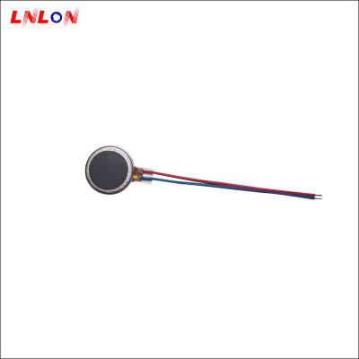 China Others 8mm DC 0820 3v mini brush vibration motor for smart watch and wearable device for sale