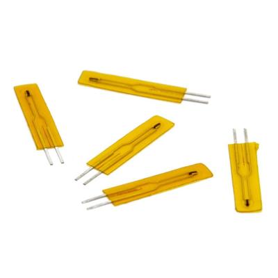 China Hair Strainghtener High Precision 5K 10K Ohm 3950 MF55 NTC Thermistor for sale