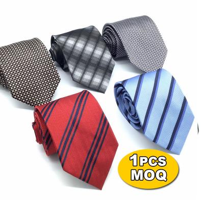 China high quality 100%silk silk ties custom men neck ties neck ties for men for sale