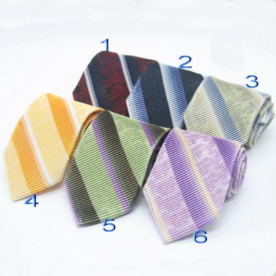 China MPT2116 Tie With Special Fabric Pleated Tie Fashion Men Custom Microfiber Folded Ties For Business Wedding Special Occasion 10cm for sale