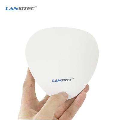 China Smart Industry Lansitec IoT Solution BLE5.0 LoRaWAN Location BLE Beacon Data Receiver LoRawan Wireless Indoor Gateway for sale