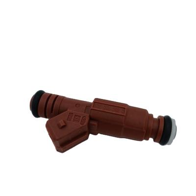 China Auto Engine Parts Fuel Injector Gasoline Injector 0280155831 Fuel Injectors 9186340 /9186340 For Volvo C70 S60 S70 V70 for sale