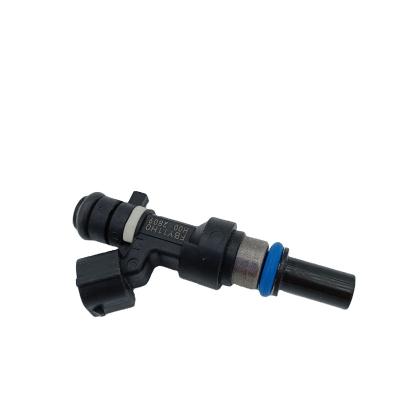 China Best Price Metal OME FBY11H0 Fuel Injector For Micron 1.2L Nozzle Fuel Injector 16600-1HC0A for sale