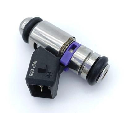 China Customizable Gasoline Fuel System YMY OEM IWP065 Fuel Injector Nozzle For Fiat PUNTO1.3 for sale