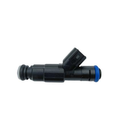 China Gasoline Fuel System Auto Parts Fuel Injector 0280156154 Nozzle For Injector 30711782 For Mazda 6&For Mondeo 1.8 for sale