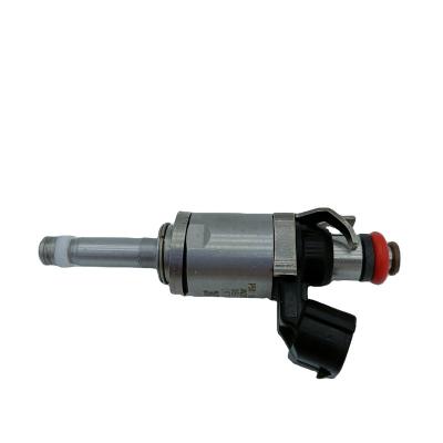 China high quality metal denso fuel injector OM P501-13250 for Mazda Axela M3 1.5T CX4 1.5T fuel injector for sale