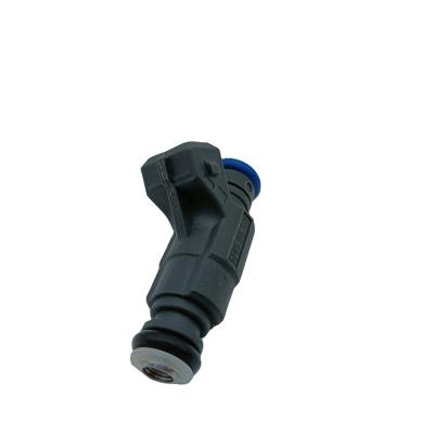 China Gasoline Fuel System YMY Brand Nozzle For Fuel Injector OEM 0280156319 Suitable For JAC 4G94 4G93 for sale