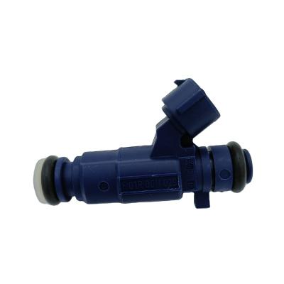 China Gasoline Fuel System Factory Direct Sales Nozzle For Injector F01R00M029 Suitable For Joyear 4A Injector Nozzles for sale