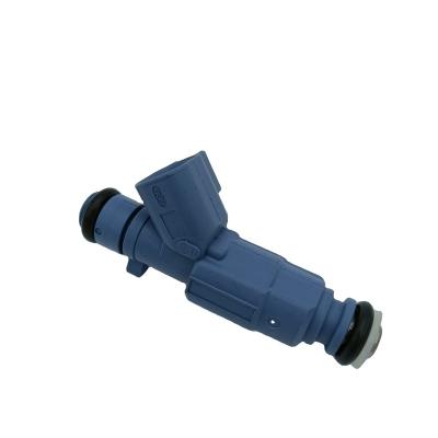 China BYD Metal F-3 Engine Nozzle Fuel Injector F01R00M187B for sale