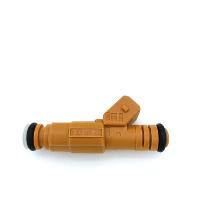 China Auto Engine Parts Fuel Injector 0280155700 For Jeep Cherokee 4.0L Ford Explorer 4.9 for sale