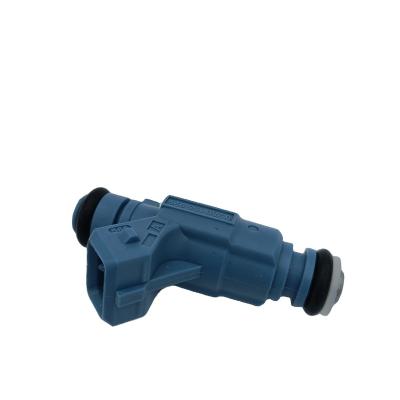 China 2023 New Original Car Fuel Injector OE 0280155929 For Chevrolet Universal for sale