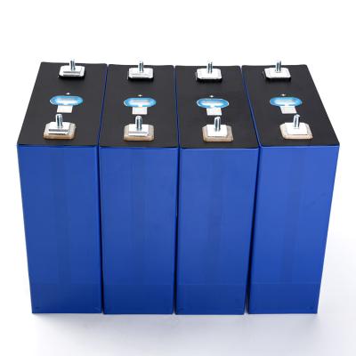 China High Capacity BYD 24V 48V 50Ah 80Ah 100Ah 120Ah 200Ah 280Ah 12V 400Ah Lifepo4 CATL Cells 3.2V Lithium Battery Battery for sale