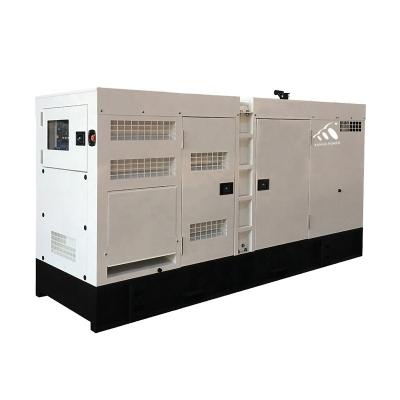 China 2022 550KW OEM KTA Series Diesel Generator Hot Sales KH-550KW for sale