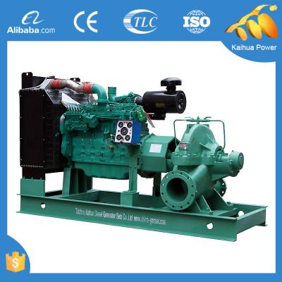 China automotive industry water pump assembly chinese diesel engine for sale