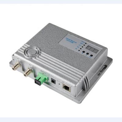 China FTTX FTTB Optical Receiver for sale