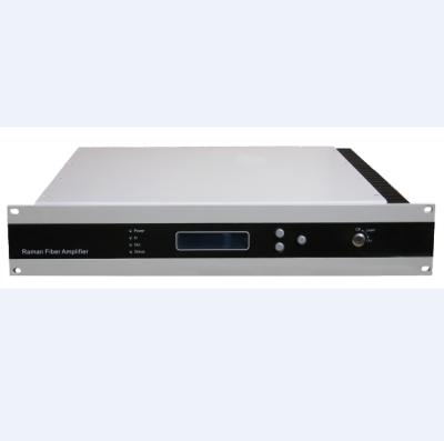 China FTTX C&L-Band Separate Raman Fiber Amplifier for sale