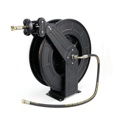 China High Pressure Automatic Hose Rolling 32MPA Hose Reel for sale