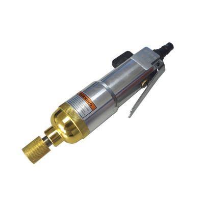 China Hot Sale Aluminum Air Torque High Speed ​​Straight Adjustable Pneumatic Screwdriver for sale