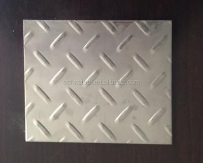 China Decoration Factory Supply 4' x 8' Cold Roll Embossed 304 Stainless Steel Sheets / Plate for sale