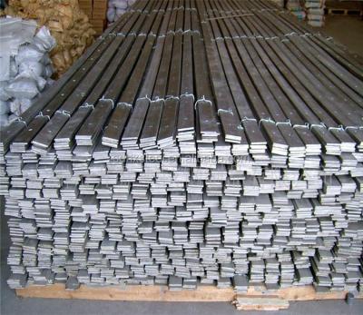 China Structure 201 301 303 304 316L 321 310S 410 430 Square Hex Round Angle Channel 316L Stainless Steel Bar / Hot Rod for sale