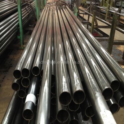 China carbon steel pipe fluid sleeve tube mill test certificate,seamless carbon steel pipe sch80 astm a106 for sale