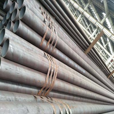 China Liquid Hose ERW Carbon Steel Pipe / Soft Tube With API 5L Standards for sale