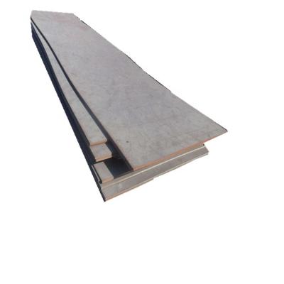 China Making Small Tools St 37-2 Carbon Steel Plate Steel Plate 50# Carbon Steel Plate for sale