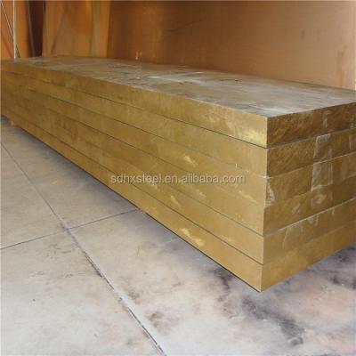 China brass sheet and brass sheet decorative c27200 price for sale