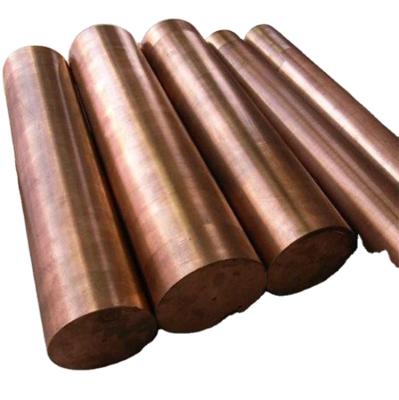 China . Strong Spring Copper Wire Iron Bar Copper /Red Rod 8mm With Competitive Price for sale