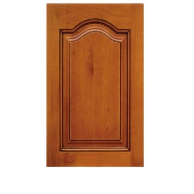 China 2022 Minimalist New Design Luxury Solid Wood Cabinet Door for sale