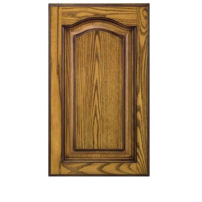 China Farmhouse Solid Wood Buffet Door for sale