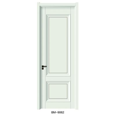 China Wooden Door Designs Latest Oak Design Door Sound Insulation Wooden Interior Door Price In Pakistan for sale