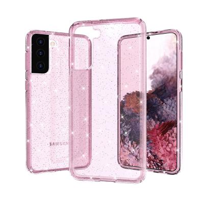 China Shockproof For Samsung Galaxy S21 Ultra Shockproof Soft TPU Case Custom Cell Phone Cases For iphone 11 TPU Phone Case for sale