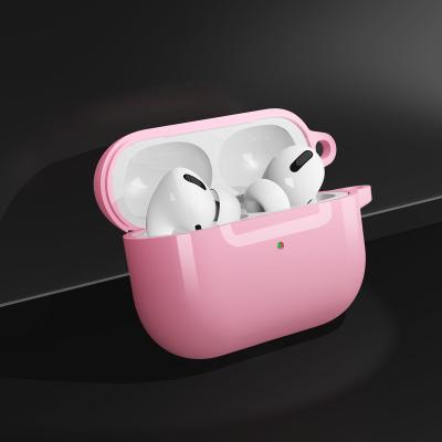 China For AirPods Pro Case For Airpods1 2nd Earphone Cover Protective Case For Apple For Airpods Case 1&2 Shockproof Sleeve for sale