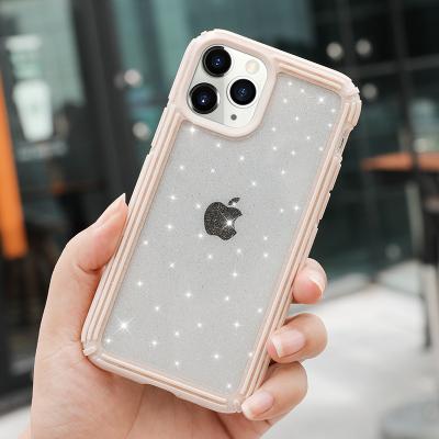 China Good Back Product Shockproof High Quality In Stock High End Cute Printing Phone Cases For Sale for sale