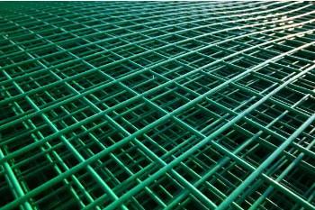 China Anti Rust 3/8 Inch Pvc Coated Welded Wire Mesh Oem en venta