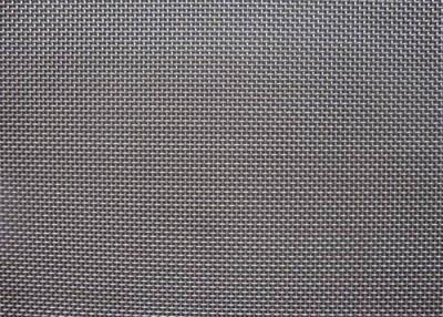 China Widerstand der Abnutzungs-SS316 strickte Edelstahl Mesh Ss 304 Mesh Screen For Filter zu verkaufen