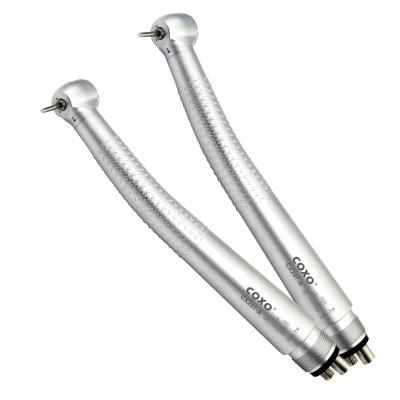 China CX207-A Water Handpiece System CX207-A Durable Clean Single Head Single Head Air Air Handpieces Dental Air Turbine for sale