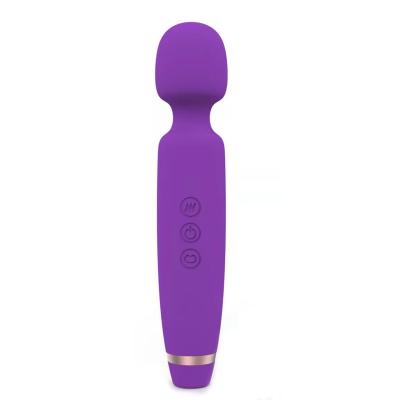 China 15 Mode Vibration + 5 Sucking Modes Sucking Vibrator Clitoris Stimulator Masturbator Magic Wand Massage Nipple Oral Sex Toys For Woman for sale