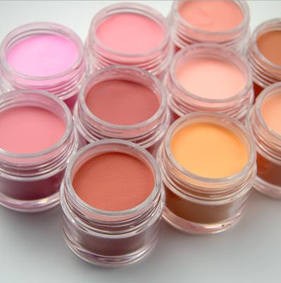 China Easy Apply Glitter Acrylic Powder Professional Sellers Private Label Custom 10 Colored Nude Acrylic Powders Set 30ML for sale